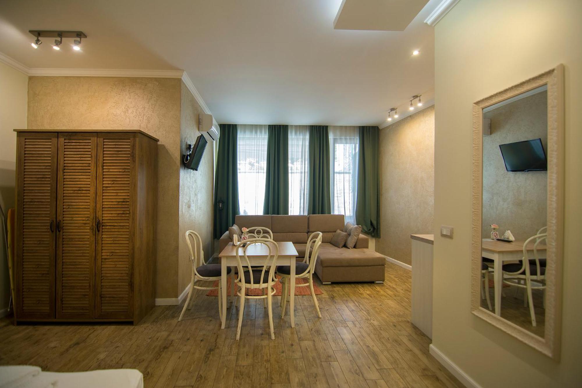 Shahbazian House Apartment Plovdiv Bagian luar foto