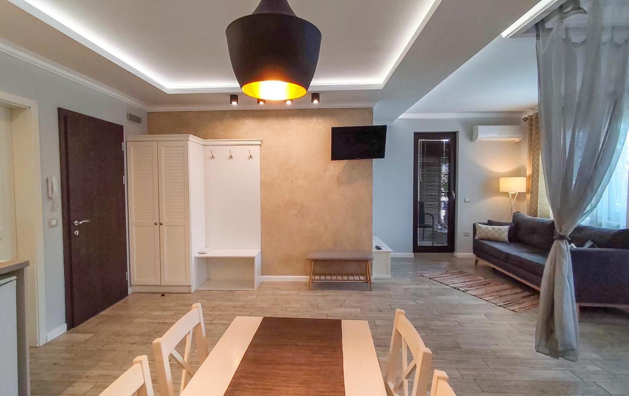 Shahbazian House Apartment Plovdiv Bagian luar foto