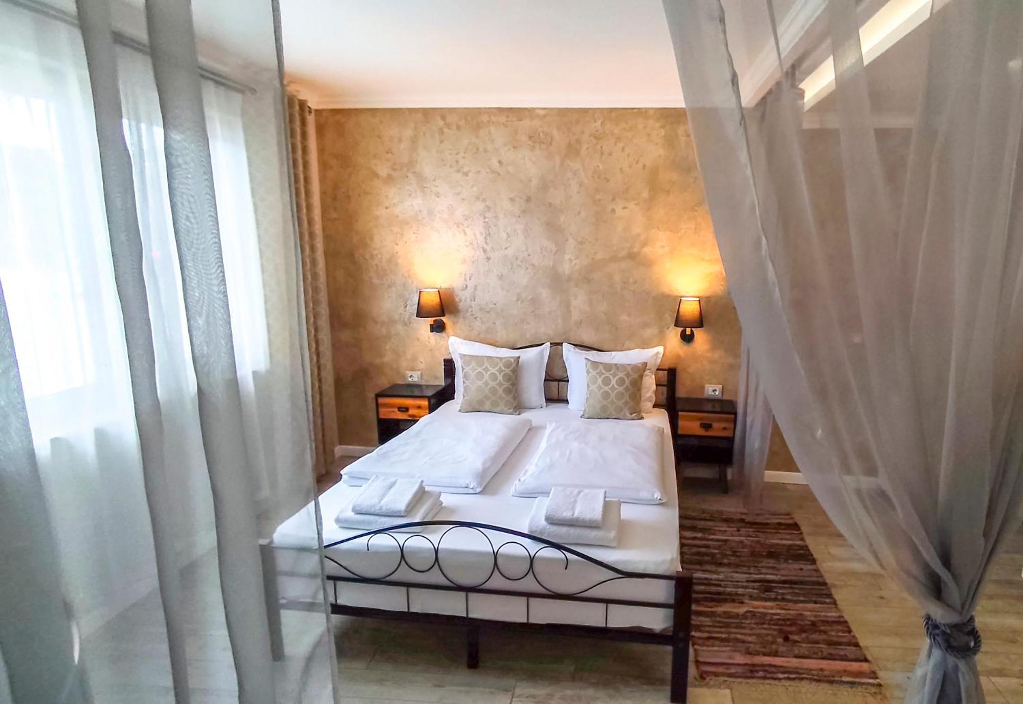Shahbazian House Apartment Plovdiv Bagian luar foto