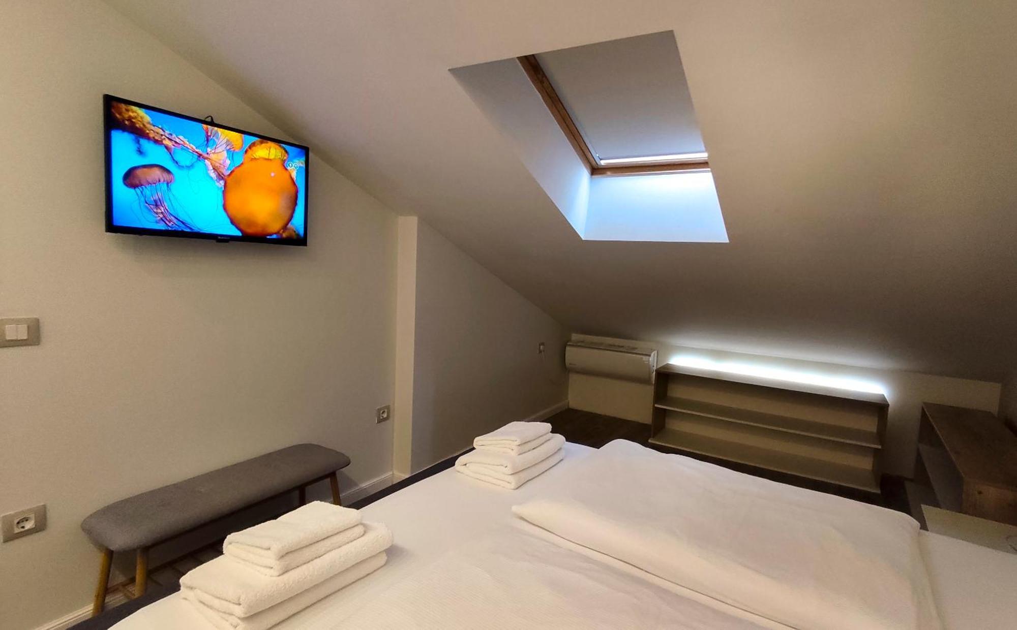 Shahbazian House Apartment Plovdiv Bagian luar foto
